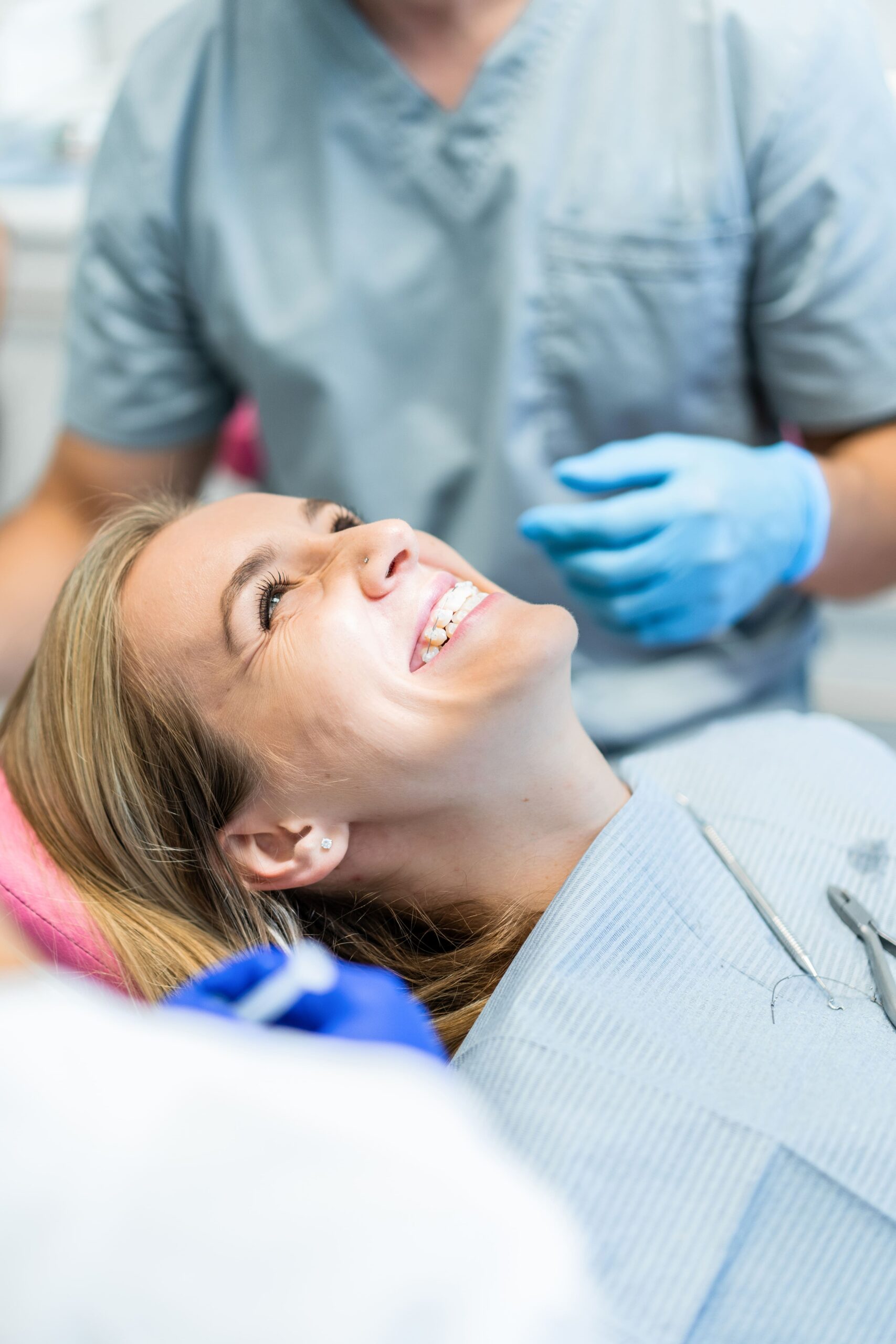 Técnica BOPT para implantes dentales en la clínica dental Vitelier de Coín