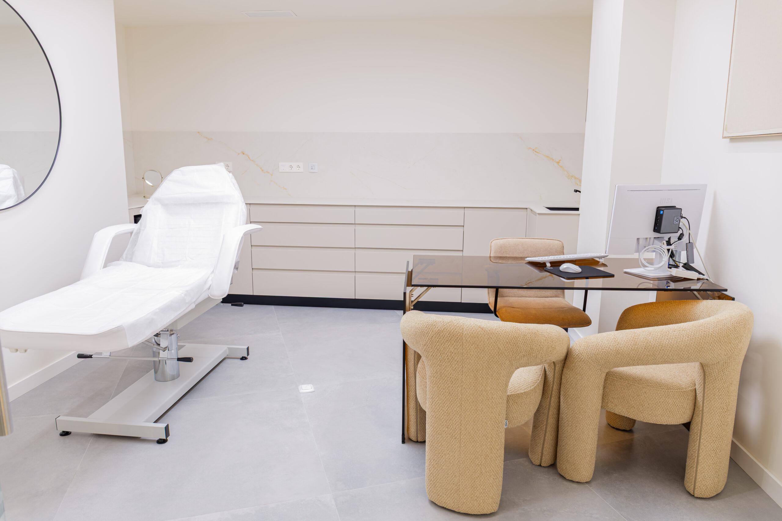 medicina estética en Coín | Vitelier clínica dental